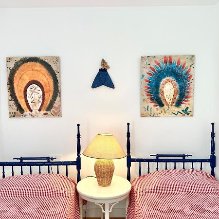 Family Home Near The Beach - Eaw Homes ماربيا المظهر الخارجي الصورة