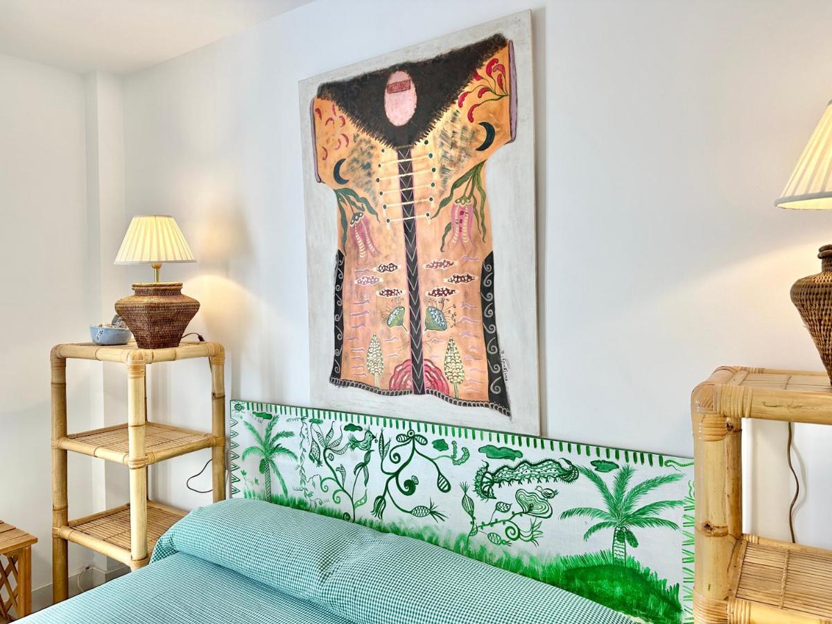 Family Home Near The Beach - Eaw Homes ماربيا المظهر الخارجي الصورة