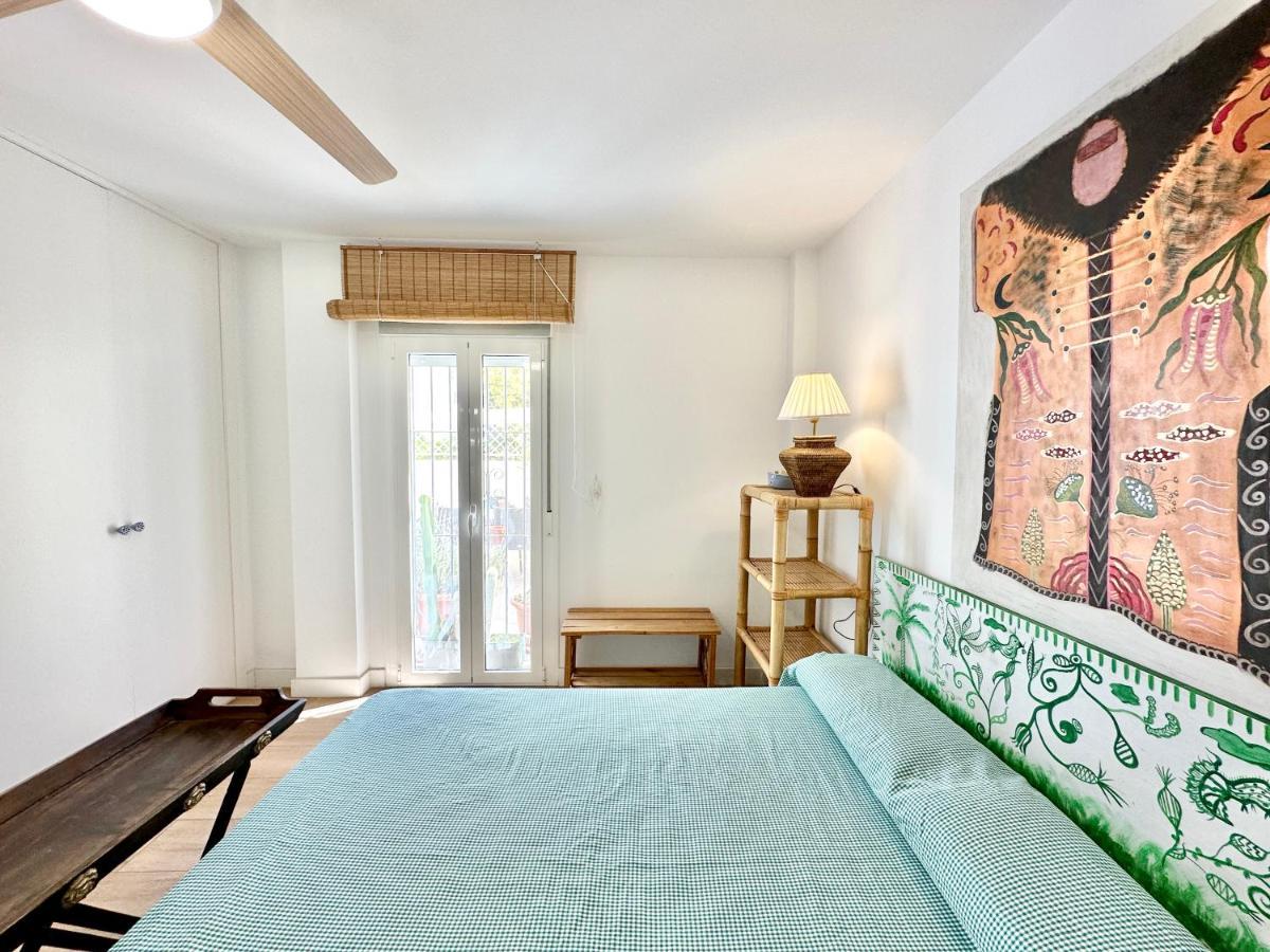 Family Home Near The Beach - Eaw Homes ماربيا المظهر الخارجي الصورة