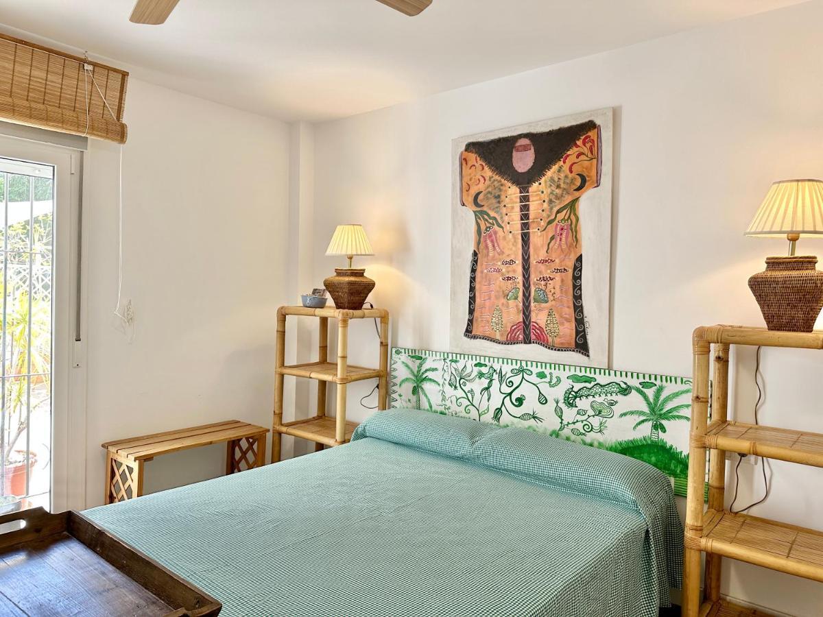 Family Home Near The Beach - Eaw Homes ماربيا المظهر الخارجي الصورة